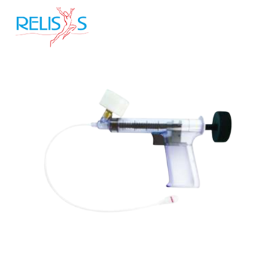 Dụng cụ bơm bóng - Regal  